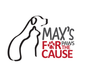 Logo Design by Andrés Sebastián for Max's Helping Paws Foundation | Design: #16616469