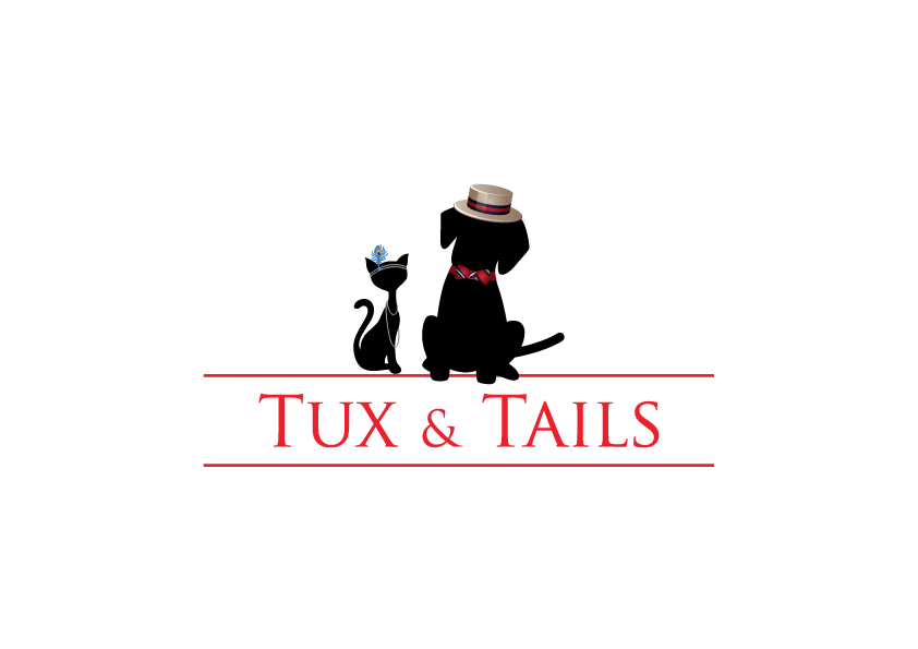 Logo Design by raigraphics for Max's Helping Paws Foundation | Design #16503199