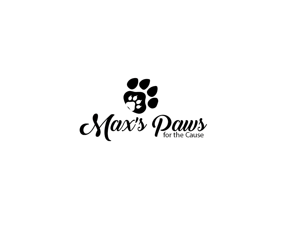 Logo-Design von ashyne09 für Max's Helping Paws Foundation | Design #16515205