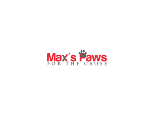 Logo Design by Sherpa design for Max's Helping Paws Foundation | Design: #16512765