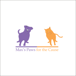 Logo-Design von didodwiki1 für Max's Helping Paws Foundation | Design #16659824