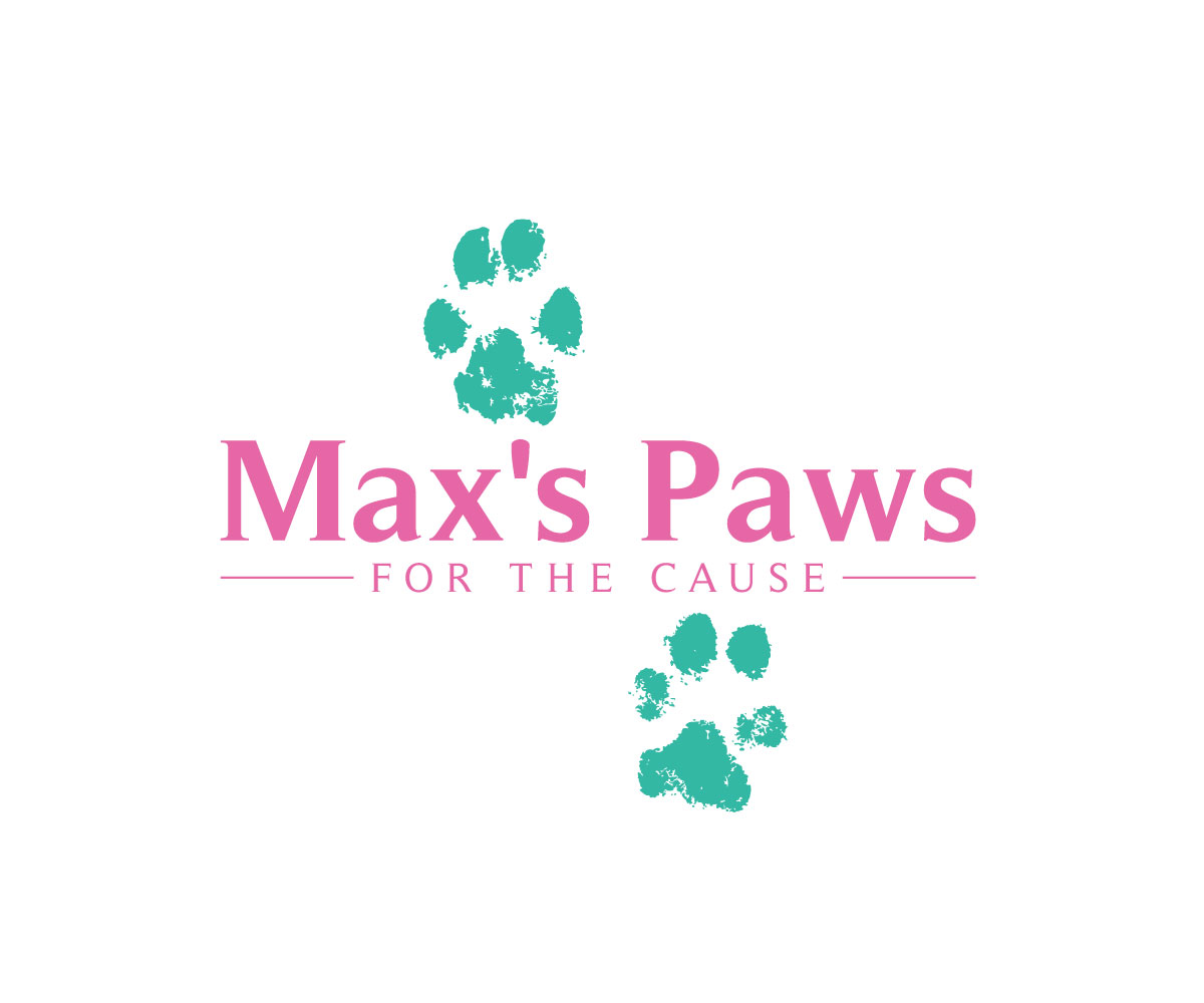 Logo Design by IconicEcho for Max's Helping Paws Foundation | Design #16517647