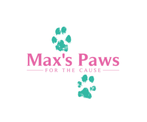 Logo Design by IconicEcho for Max's Helping Paws Foundation | Design: #16517647
