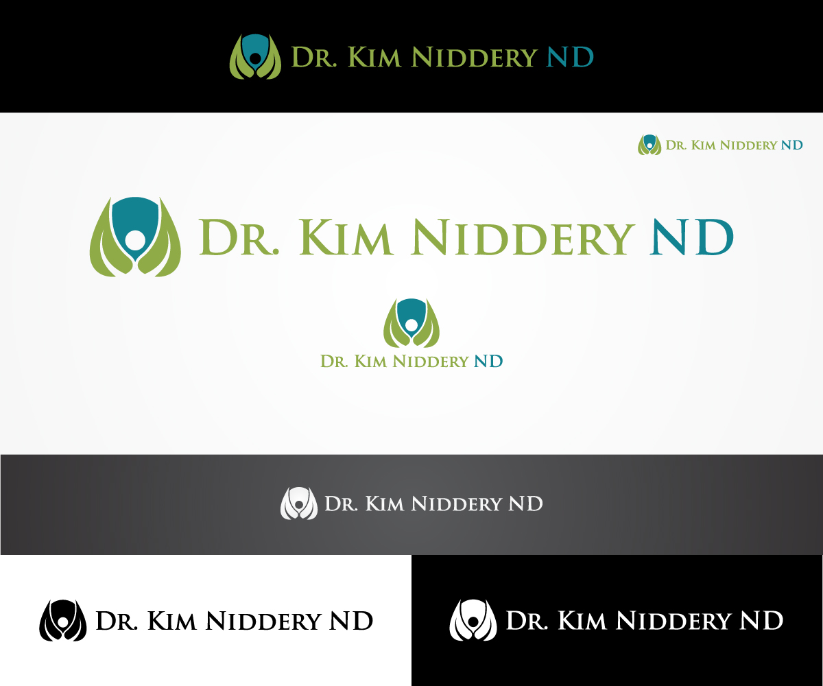 Logo Design by sangeloenriquez for Kim Niddery | Design #16501985