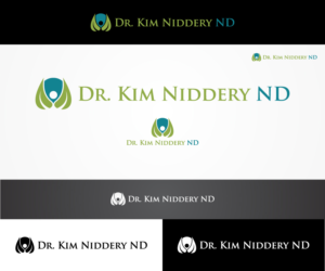 Logo-Design von sangeloenriquez für Kim Niddery | Design #16501985