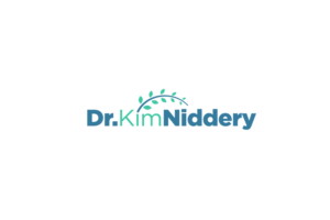 Dr. Kim Niddery ND, or Dr. Kim, or Dr. Niddery ND | Logo Design by jaime.sp