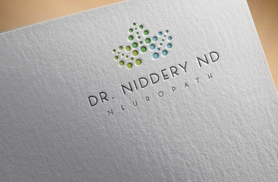 Logo Design by GLDesigns for Kim Niddery | Design #16498624