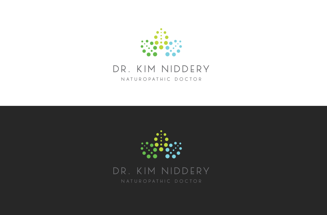 Logo Design by GLDesigns for Kim Niddery | Design #16502062