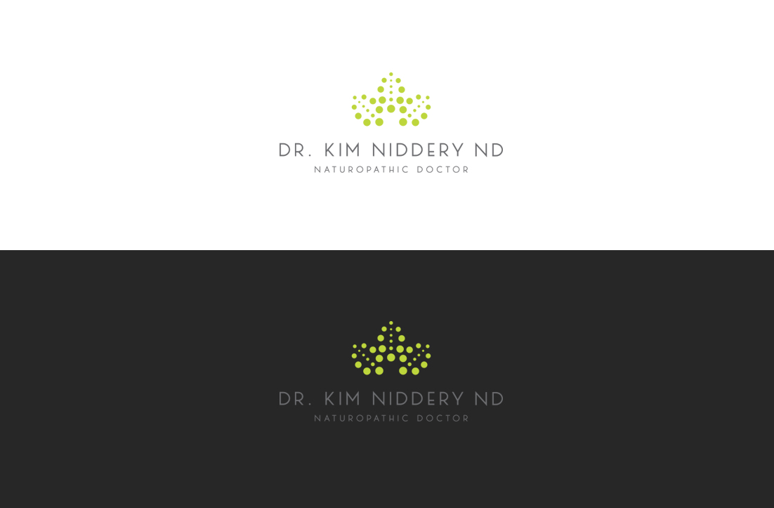 Logo-Design von GLDesigns für Kim Niddery | Design #16510439