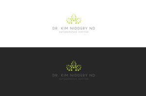 Logo-Design von GLDesigns für Kim Niddery | Design #16510439