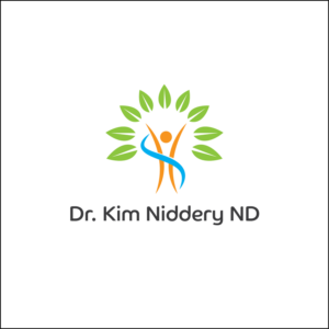 Logo-Design von iqbalkabir für Kim Niddery | Design #16514270