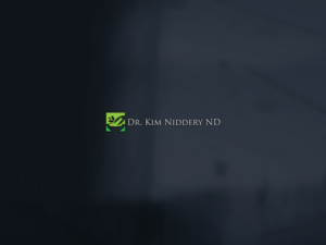 Logo Design by mail.pavanayi for Kim Niddery | Design: #16499500