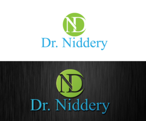 Logo Design by johnnyblackman for Kim Niddery | Design: #16517005