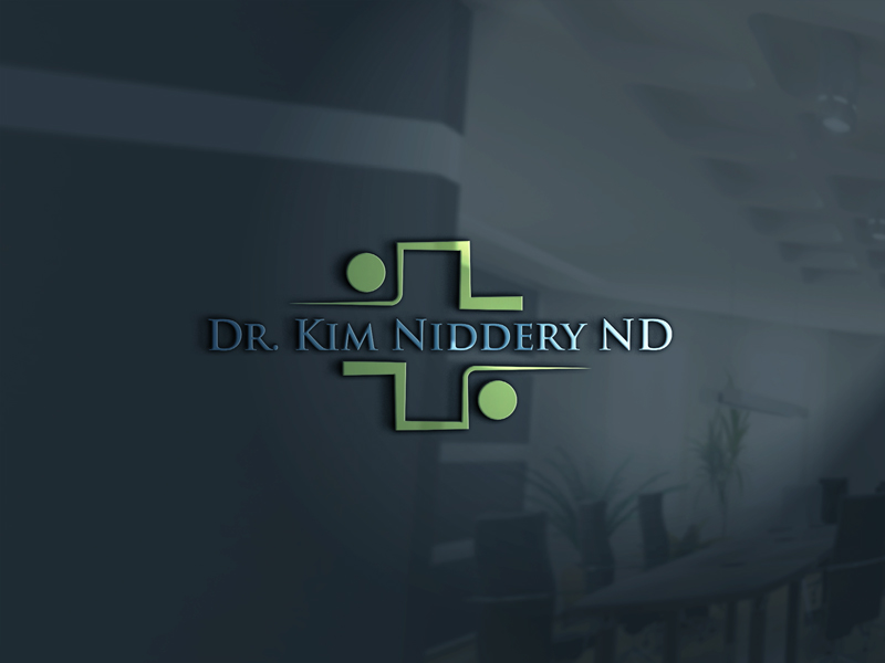Logo Design by RHD for Kim Niddery | Design #16512995