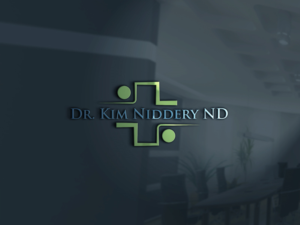 Logo Design by RHD for Kim Niddery | Design: #16512995