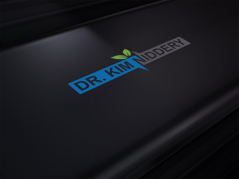 Logo Design by Sherpa design for Kim Niddery | Design #16517492