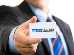 Logo Design by Sherpa design for Kim Niddery | Design: #16517493