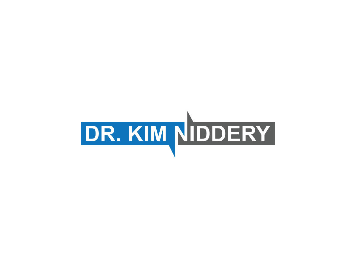 Logo Design by Sherpa design for Kim Niddery | Design #16517494