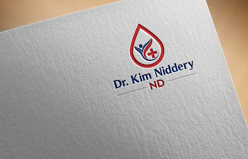 Logo Design by IconicEcho for Kim Niddery | Design #16517501