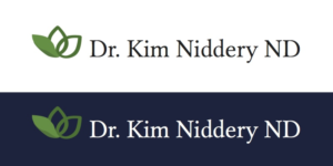 Logo-Design von Jen Jensen für Kim Niddery | Design #16642757