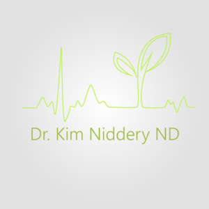 Logo-Design von Senara de Sousa für Kim Niddery | Design #16509256