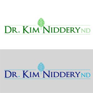 Logo Design by Alexanderox for Kim Niddery | Design: #16501889