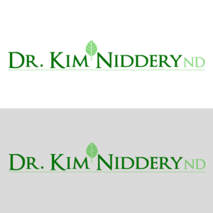 Logo Design by Alexanderox for Kim Niddery | Design: #16502135