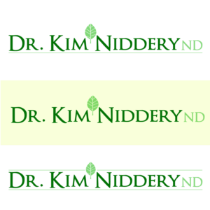 Logo Design by Alexanderox for Kim Niddery | Design: #16502170