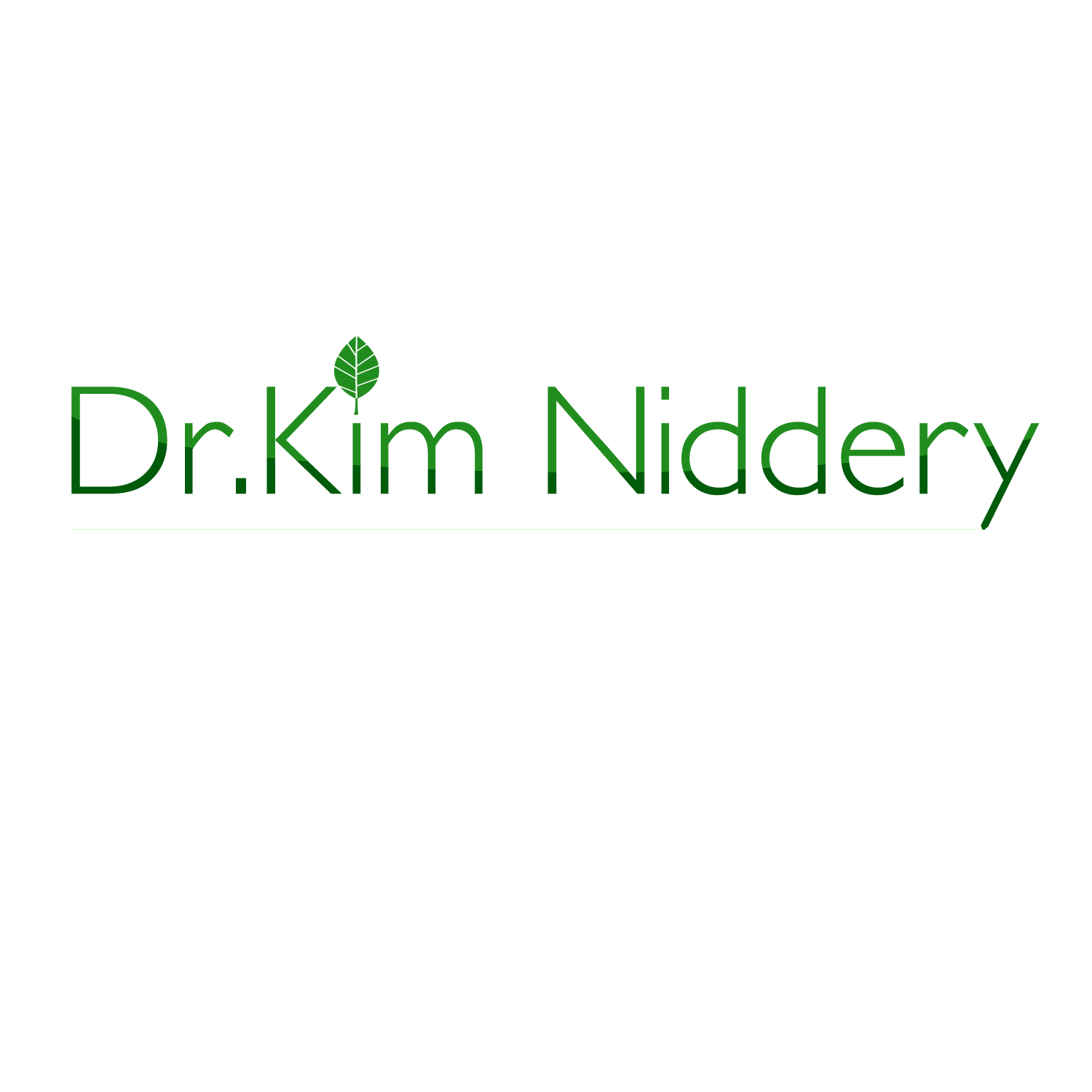 Logo Design by Alexanderox for Kim Niddery | Design #16535459