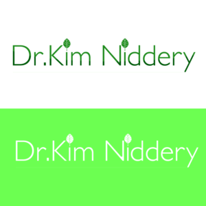 Logo Design by Alexanderox for Kim Niddery | Design: #16541406