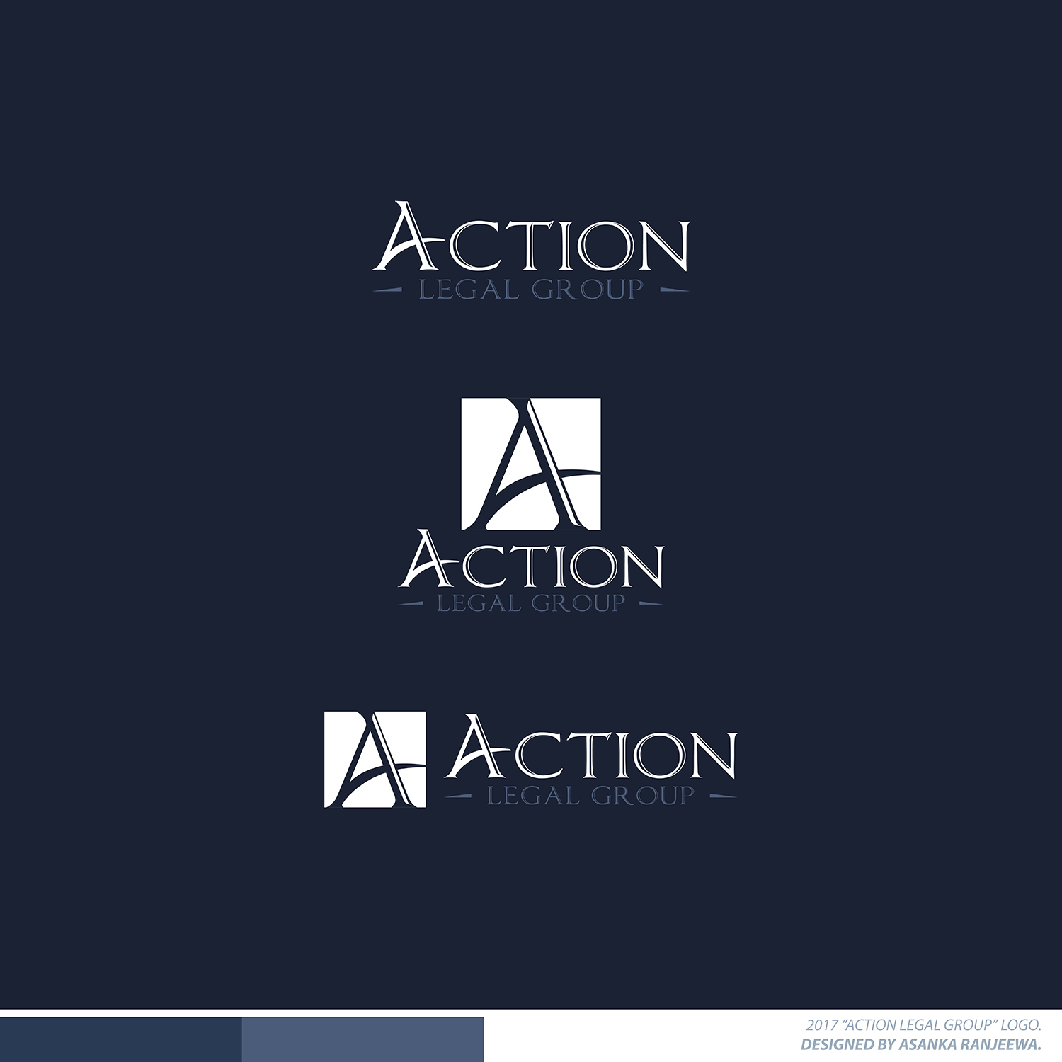 Logo Design by Asanka Ranjeewa for this project | Design #16522683