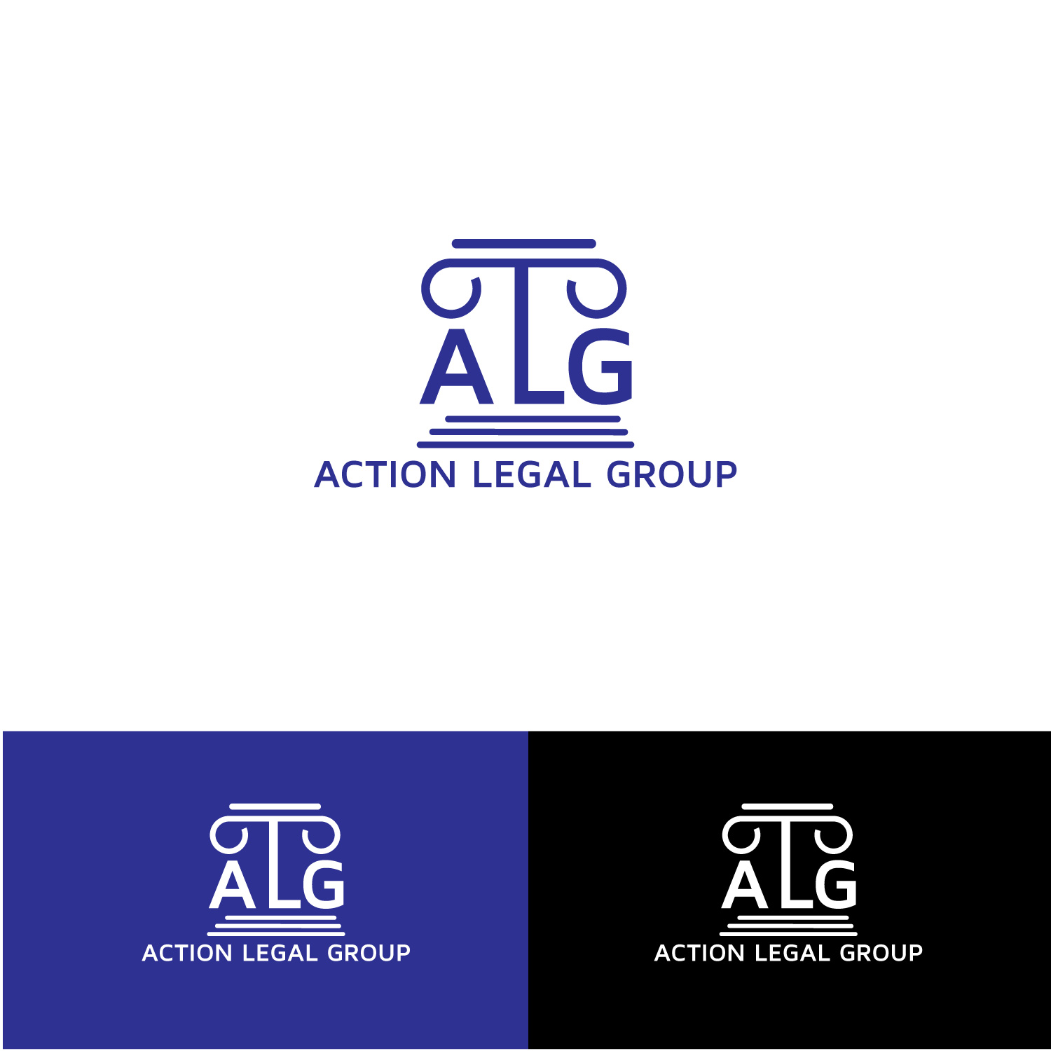 Logo Design by Benediktus Rendra for this project | Design #16497604