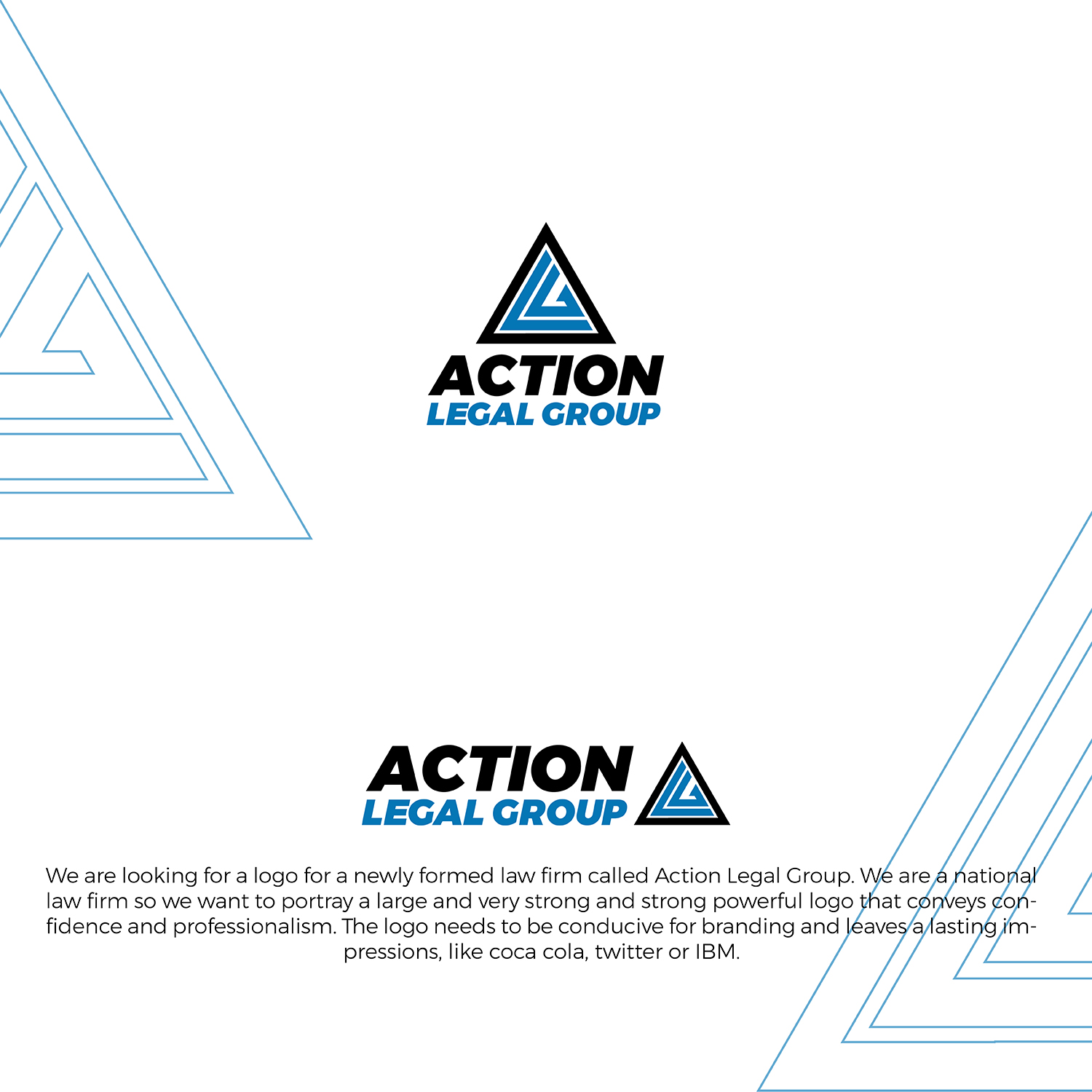Diseño de Logo por GOOD ARTZ para este proyecto | Diseño #16587922