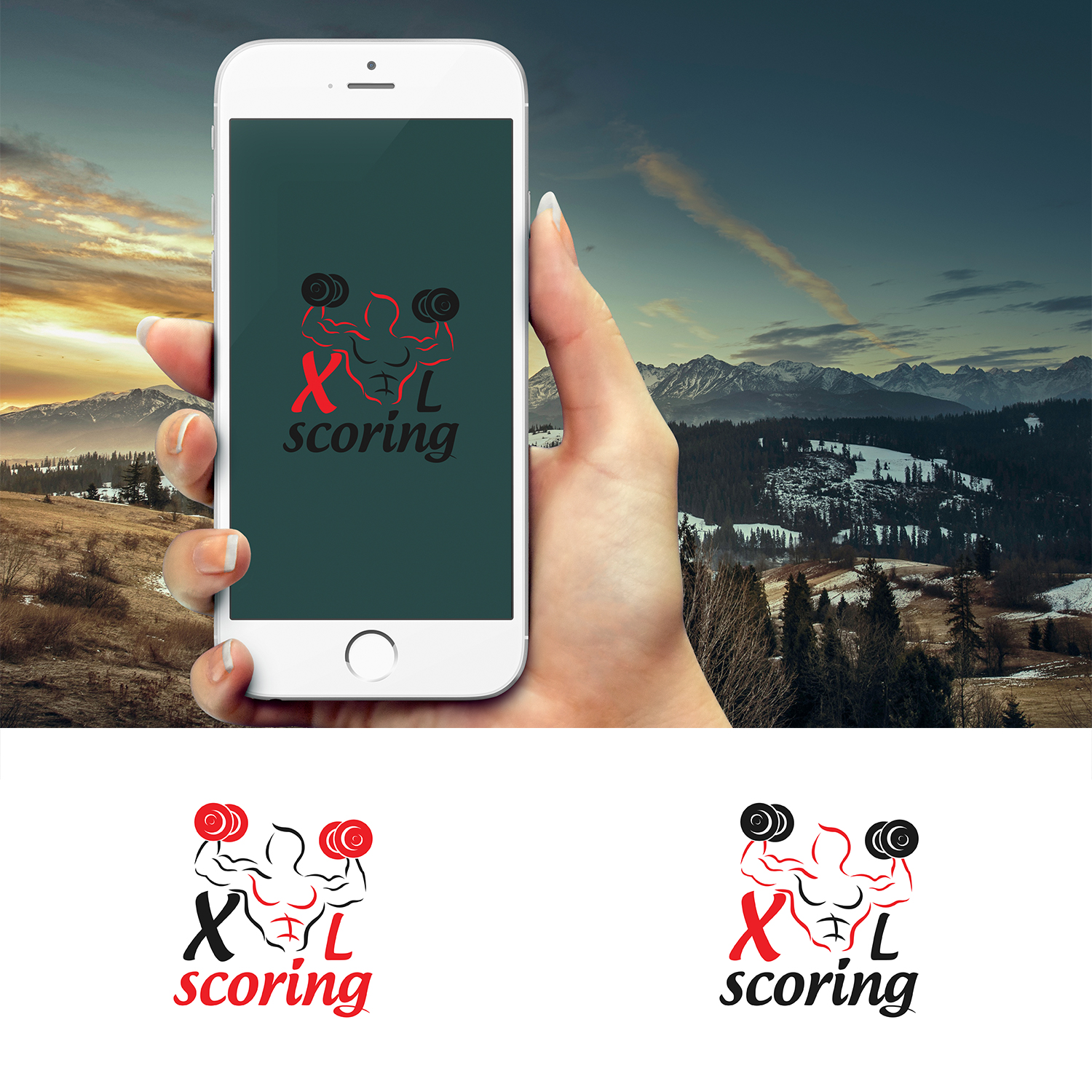 Logo Design by Costea Dan for this project | Design #16564735