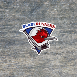BladeRunners | Design de Logo par ecorokerz