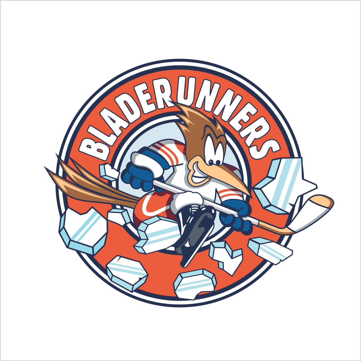 Logo Design by JohnnyMacK for this project | Design #16675881