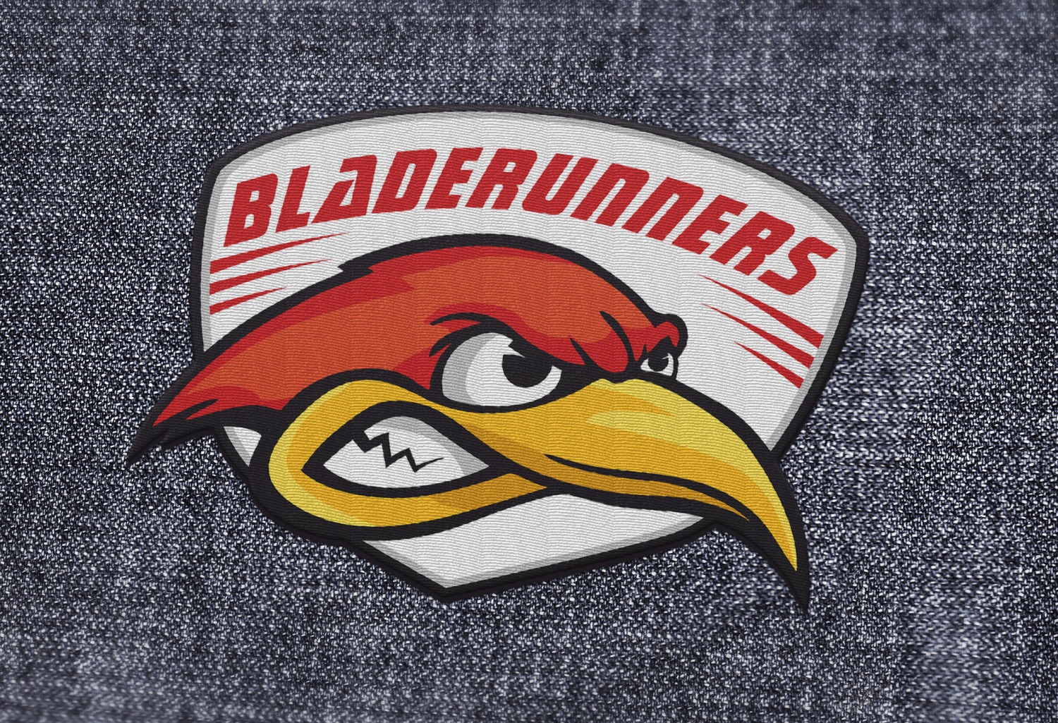 Logo Design by RushDesign for this project | Design #16632019