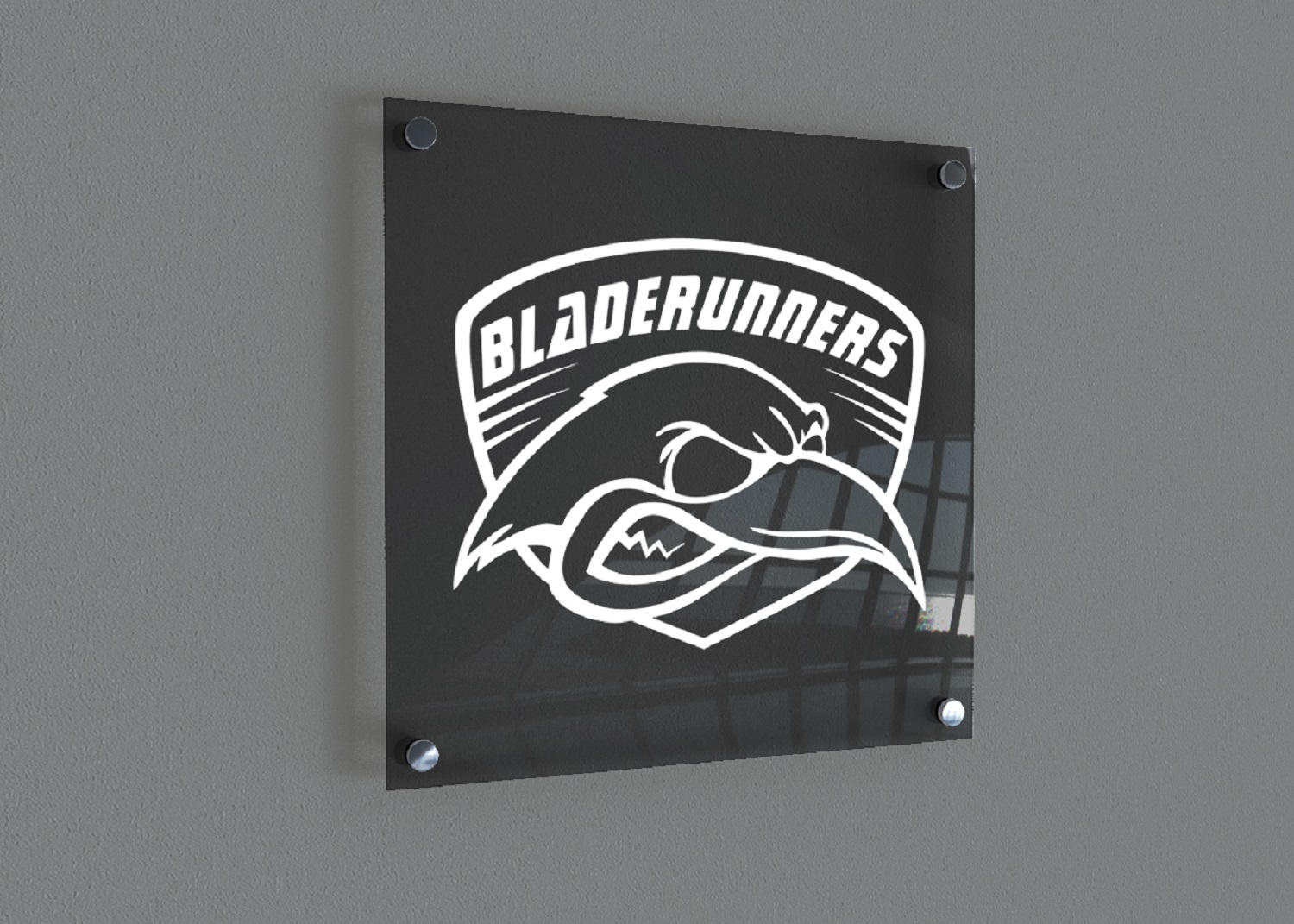 Logo Design by RushDesign for this project | Design #16632021