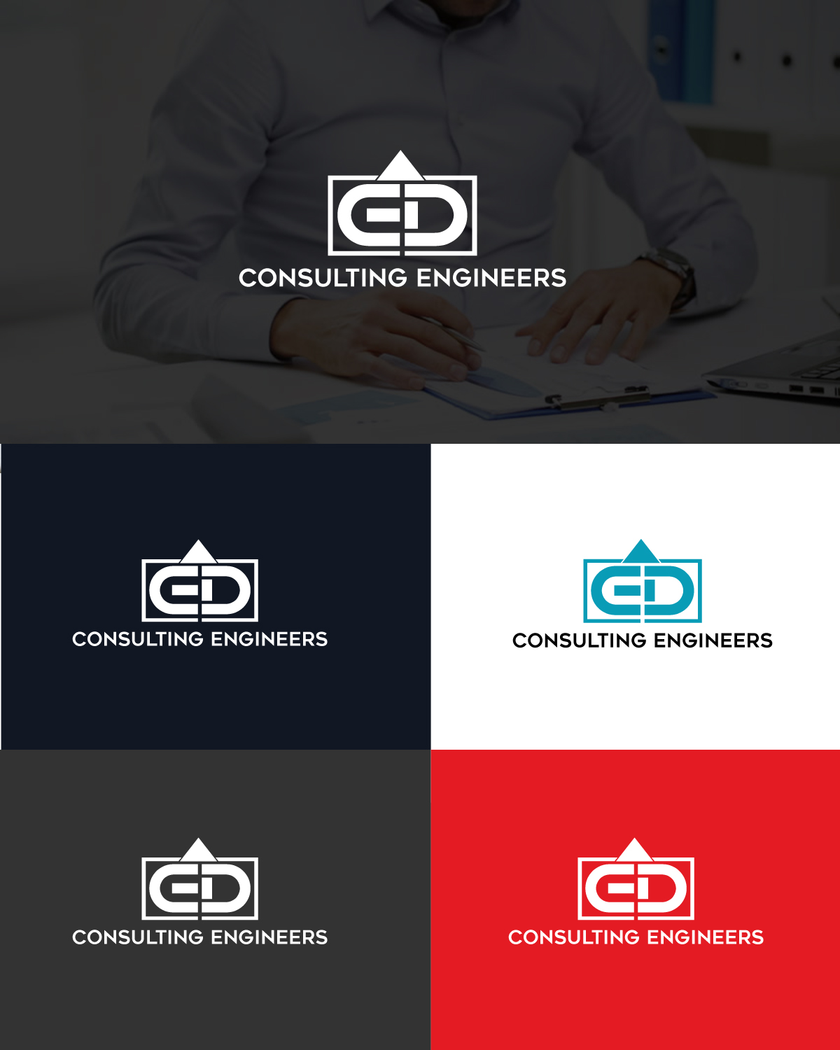 Logo Design by Aqeel Momin for this project | Design #16675791