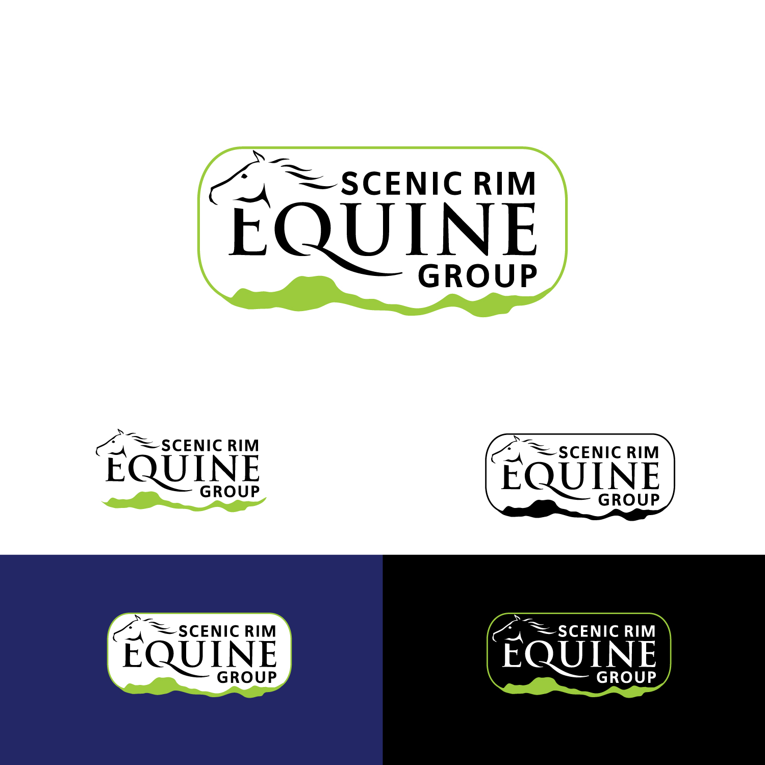 Logo Design by NeoGDesign for RAM Biz | Design #16710944