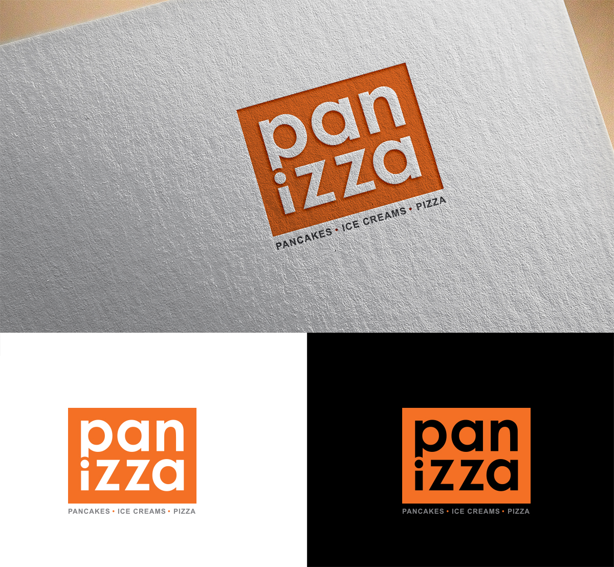 Logo Design by PointGrfx for this project | Design #16873120