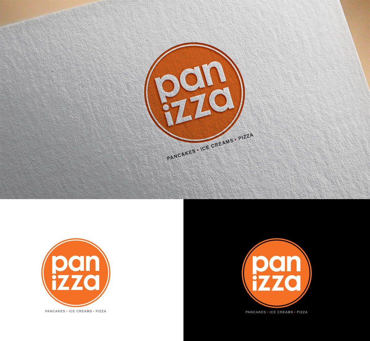 Logo Design by PointGrfx for this project | Design #16886449