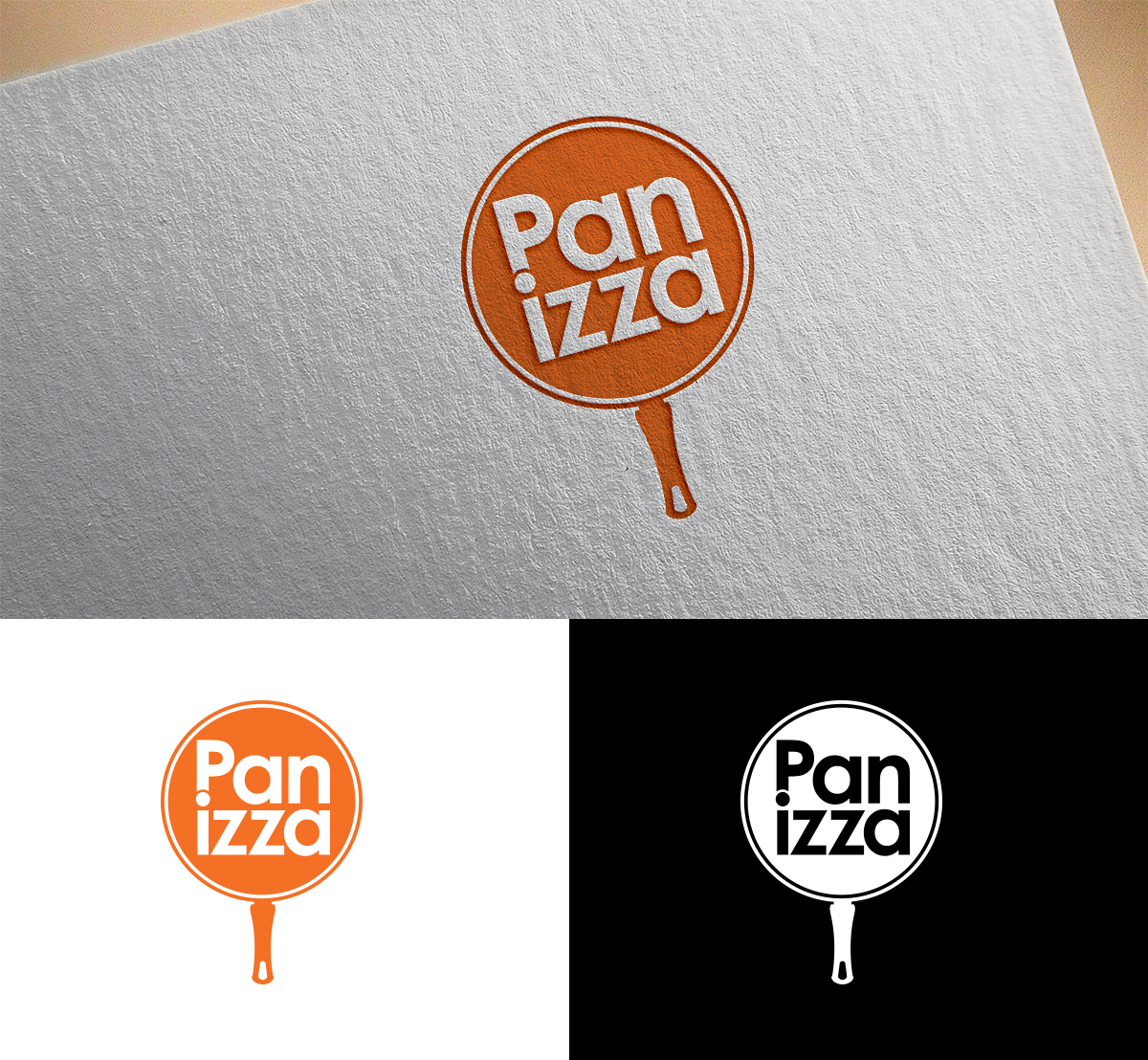 Logo Design by PointGrfx for this project | Design #16910792