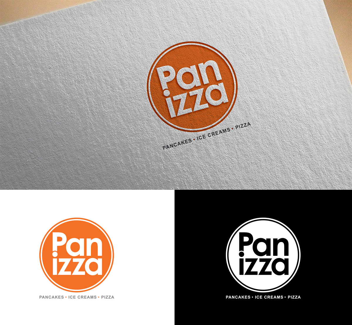 Logo Design by PointGrfx for this project | Design #16910795