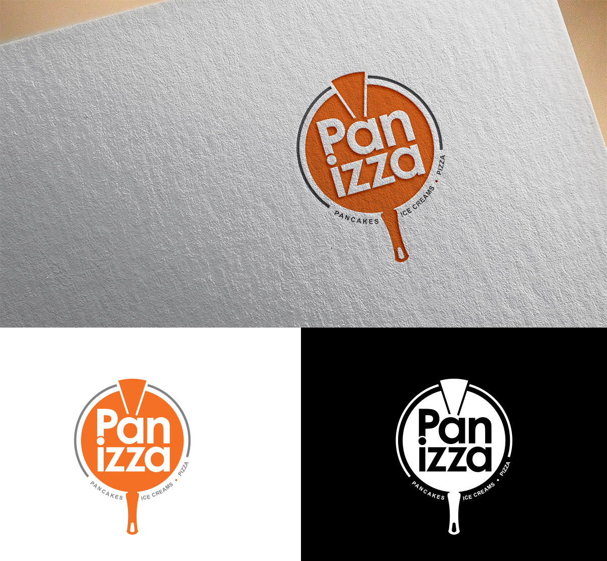 Logo Design by PointGrfx for this project | Design #16910796