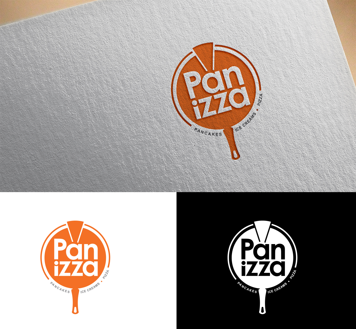Logo Design by PointGrfx for this project | Design #16910904