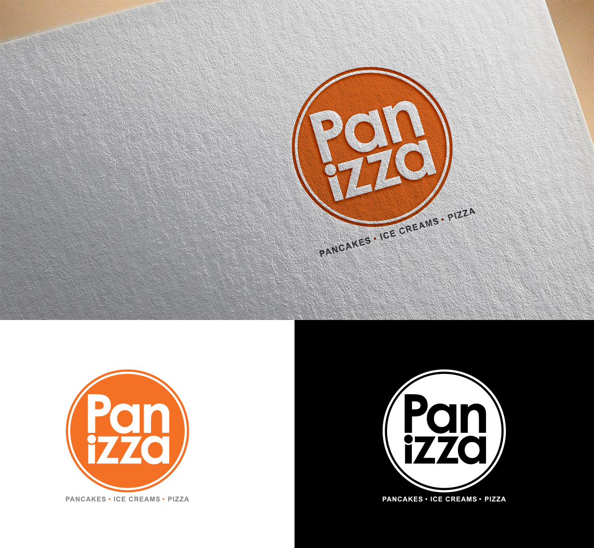 Logo Design by PointGrfx for this project | Design #16910905