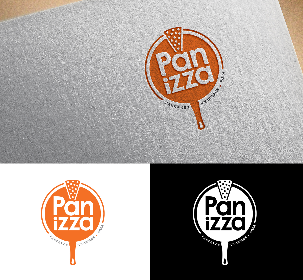 Logo Design by PointGrfx for this project | Design #16910981