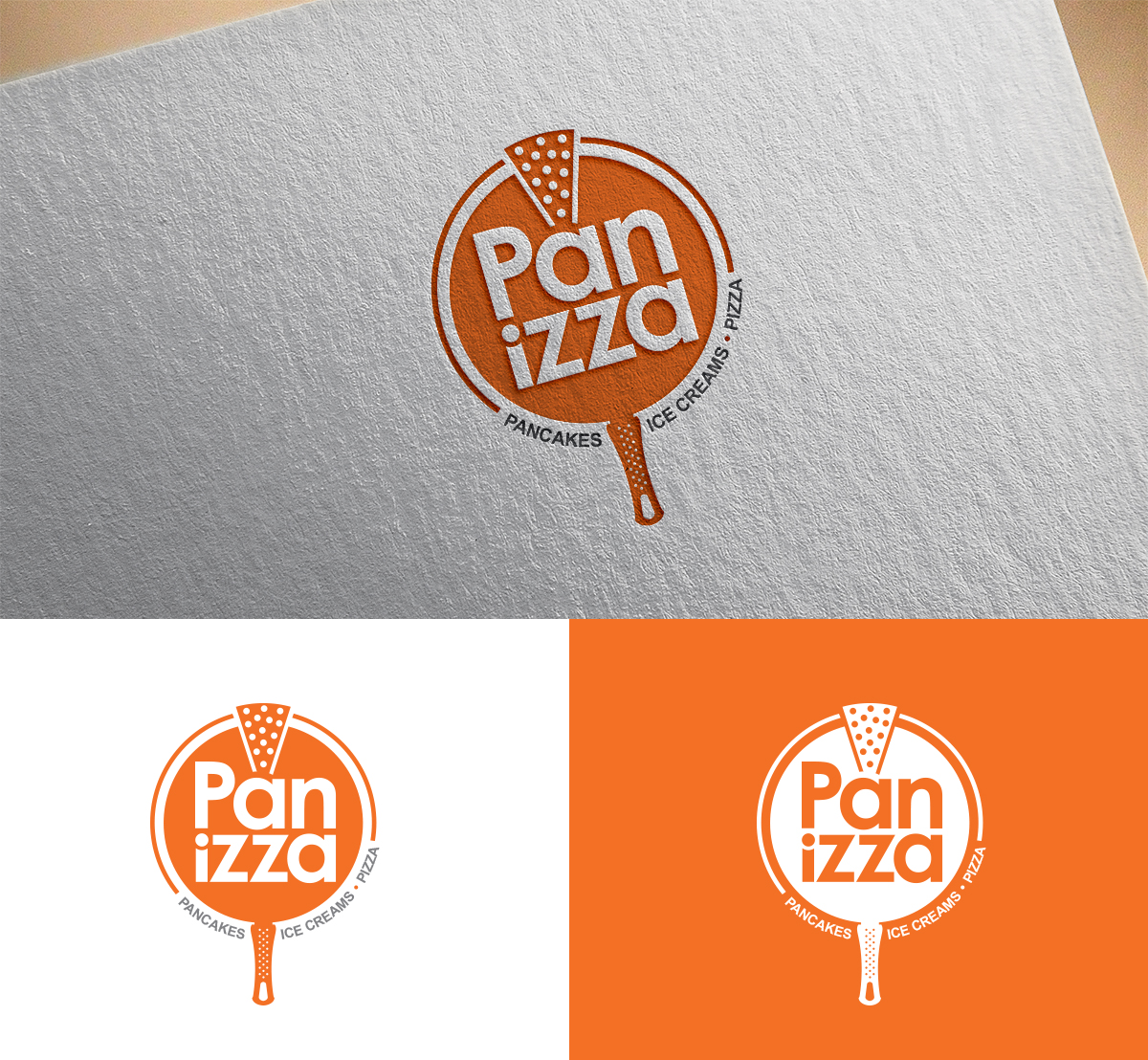 Logo Design by PointGrfx for this project | Design #17096645