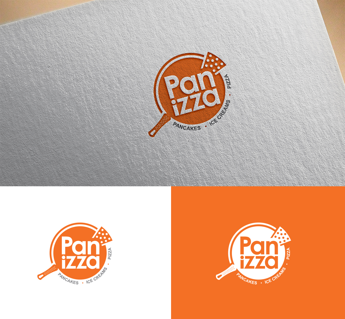 Logo Design by PointGrfx for this project | Design #17096646